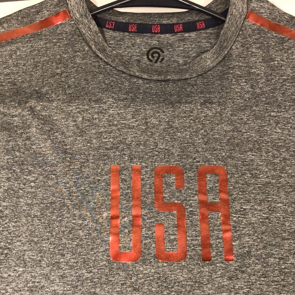 🇺🇸 Champion USA Shirt 🇺🇸 - Picture 2 of 4